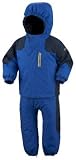 Columbia Little LumberJack 2 Piece Snowsuit Azul Blue 12 months Reviews