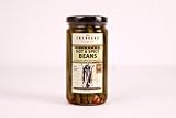 Princess Hot & Spicy Pickled Beans (Half Case of 6)