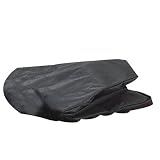 CHASE HARPER RAIN COVERS FOR ET 4000 SADDLEBAGS