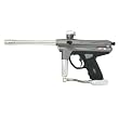 Piranha GTI Plus Mechanical Paintball Marker- Blue