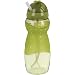 Trudeau Mist 19-Ounce Hydrator Bottle, Green
