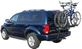 2Bike SUV