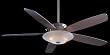 Minka Aire Airus Ceiling Fan Model F598-BN