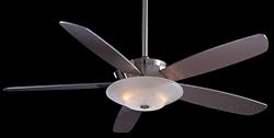 Minka Aire Airus Ceiling Fan Model F598-BN