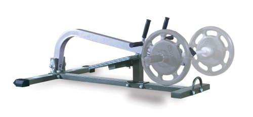 Powertec Fitness L-TB T-Bar Row