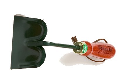 Darlac DP648 Carbon Steel Hand Draw Hoe