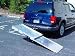Tilt-n-go 500 Wheelchair-scooter Carrier