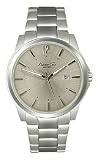 Kenneth Cole Steel Bracelet Grey Dial Men's watch #KC3915