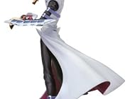 遊☆戯☆王デュエルモンスターズ ARTFX J 海馬瀬人 (
