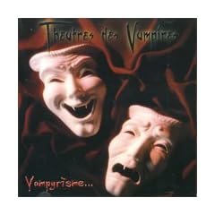 Vampyrisme