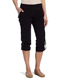 Kenneth Cole Womens Cargo Pant