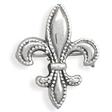 Fleur- De -Lis Pin