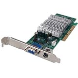 Sparkle GeForce MX4000 64MB AGP