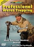 Professional Water Trapping