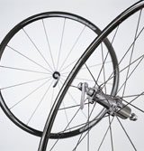 SHIMANO（シマノ）WH-7850-C24-TU ロードホイール チューブラー