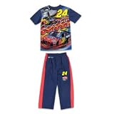 Jeff Gordon Kids Pajamas