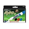 Sanford(R) EXPO(R) dry erase low odor markers