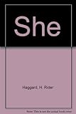 She (abridged)