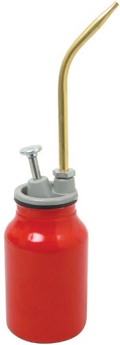 Comptoir d'Ostrevant - Burette D'Huile Acier 200 Ml Comptoir d'Ostrevant - Burette D'Huile Acier 200 Ml