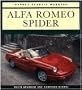 Alfa Romeo Spider (Osprey Classic Marques)