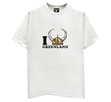 I Love Greenland
