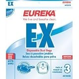 Eureka 60284 Filter Bags