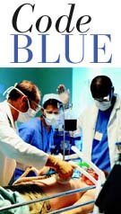 Code Blue (406) CD-ROM
