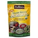 Organic Shelled Hempseed