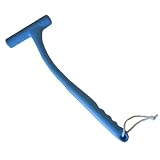 Razorba® Back Hair Shaver