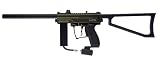 SPYDER MR1 PAINTBALL MARKER SET with TANK