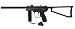 Sporting Goods : SPYDER MR1 PAINTBALL MARKER SET with TANK