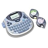 Dymo LT100T LetraTag Labelmaker