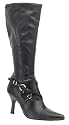 LB12146 - Knee High Boots