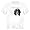 White Short Sleeve