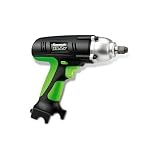 Kawasaki 840458 Unisource Black 19.2V Impact Wrench