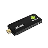 Mr.Tech MK809 III RK3188 Quad Core Cortex A9 4.2 Androind MINI PC TV BOX XBMC 2GB/8GB UP to 1.6GHZ Mali-400MP4 Support External