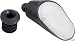 Sprintech Dropbar Mirror Single Black