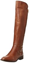 Big Sale Best Cheap Deals Steve Madden Women's Shawny Boot,Cognac Leather,8.5 M US