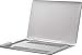 Insignia Hard Shell Snap-On Case for MacBook Pro 13
