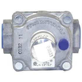 LB White - Regulator (Natural Gas) 01326