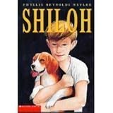 Shiloh by Naylor, Phyllis Reynolds published by Aladdin (2000) Paperback