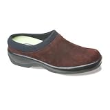 Women's Ambulator Biomechanical Clog Color: Roan, Size: 10, Width: D / E (Wide / Extra Wide)
