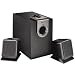 Hama 2.1-Subwoofer-System 