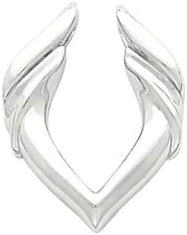 Platinum Pendant Enhancer