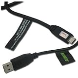 Motorola SKN5004A ECOMOTO Micro USB Data Cable for Motorola DROID X2 / Dayt ....