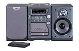  : Aiwa XRMR5  Home Audio System