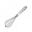 All Clad Whisk 12"