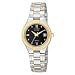 Citizen Women's Eco-Drive Elektra Two-Tone Watch #EW1484-53E