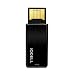 NetDisk FS54BB 4GB USB Flash Drive (Black)
