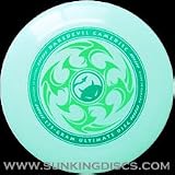 Daredevil Discs - Ultimate Gamedisc - Glow